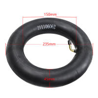 Rueda Interna De 10 Pulgadas Para Scooter Eléctrico 10x2.5/2.75 Reemplazo De Neumático Grueso Para Patinete Y Skateboard - details 2