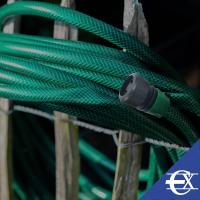Euroxanty Kit Manguera de Riego con Pulverizador 10M/15M/20M | Regar Plantas | Manguera Reforzada - details 2