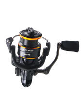 DEUKIO 1000 Mini Carrete De Pesca Ligero Para Agua Salada Y Agua Dulce Carrete De Pesca De Manivela Para Carp Raft Pesca En Río Reservorio Y Playa - details 13