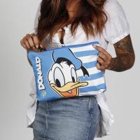 Neceser Sailor Pato Donald Disney 22,5X30,5X2cm. KARACTERMANIA - details 3
