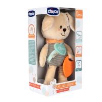 Conejito Cuddly Bunny- Chicco- PELUCHE PARA BEBÉS mordedor - details 2