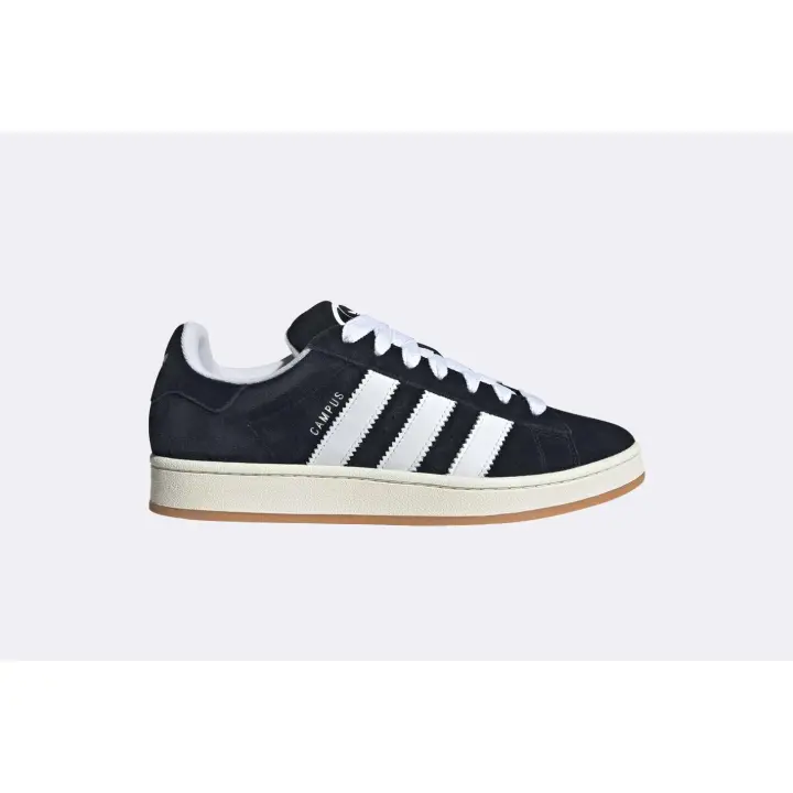 Zapatillas Adidas Campus 00s en color negro Unisex - 1
