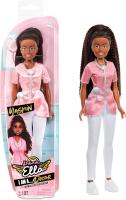 MGA : Dream Ella - AM Muñeca de moda - Doctora - Juguete coleccionable - Regalo Original - Edad recomendada mayores de 3 años - details 0