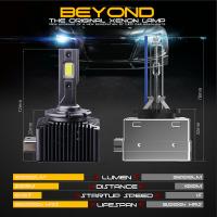 Lámparas LED D1S D3S Para Faros De Coche D2S D4S D8S 70W Alta Y Baja Intensidad CANBUS D2R D4R CSP Chip 6000K Plug&Play 12V 24V - details 5