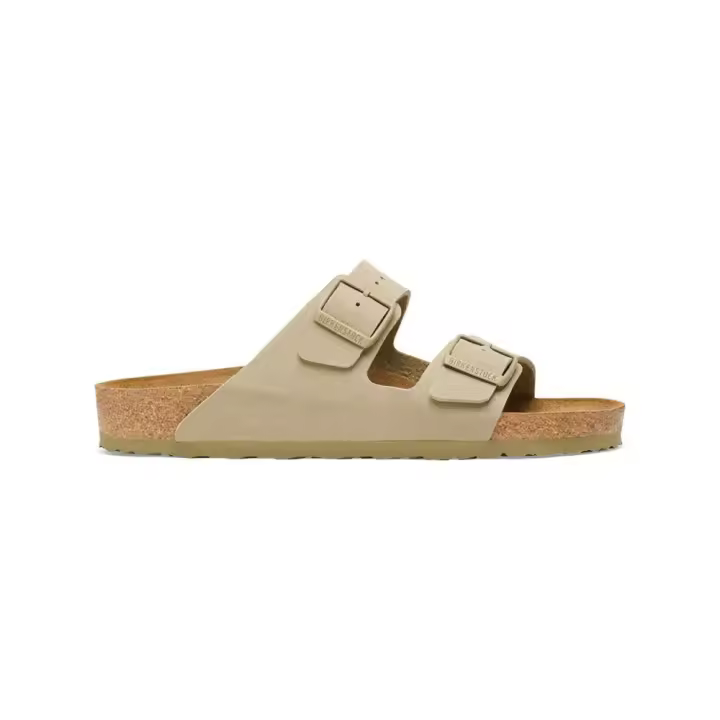 Calzado hombre Sandalias Birkenstock Sandalias Arizona Bs Dorado - 1