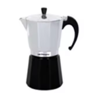 Cafetera ORBEGOZO KFM 630 - Máquina de café - 1