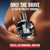 Diesel Only The Brave Lote De Regalo Para Hombre (125ML EDT SPRAY & 35ML EDT SPRAY) - details 1