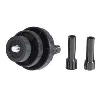 Herramienta De Alineación De Embrague Universal Para Coche Herramienta De Desmontaje Y Corrección De Máquinas De Reparación De Coches Plástico - details 5