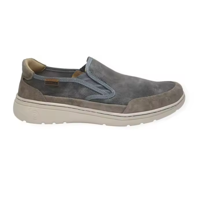 BAERCHI 2504 GREY - 1