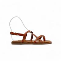 Calzados soraia, sandalias plana para mujer uso casual, ideal para un look de verano, Entrega 24/72h a Elegante De moda Bohemio Vacación De moda Guay Elegant Fashionable Rhinestone Bohemian - details 19
