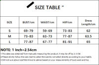 Vestido De Verano Para Mujer Estampado Floral Con Volantes Y Tirantes Spaghetti Vestido A-Line Corto Cuello Cuadrado Sin Mangas Polyester Spandex - details 0