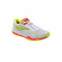 Zapatillas Joma Point Hombre  2102 Blanco - details 2