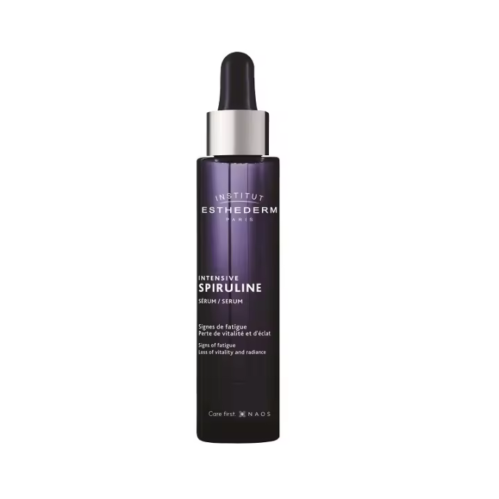 ESTHEDERM Sérum Intensivo Espirulina 30 ml ✅ Entrega 24/72h - 1