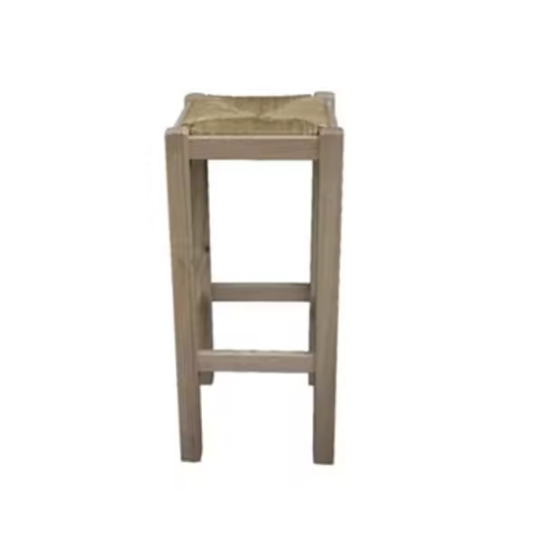 Artema - Enea - Taburete 70 Cm - Pino Macizo - 1