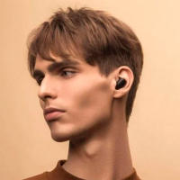 BC-T01, Auriculares inalámbricos TWS, cascos con Bluetooth 5,3, reducción de ruido, estéreo, resistentes al agua, clip - details 2
