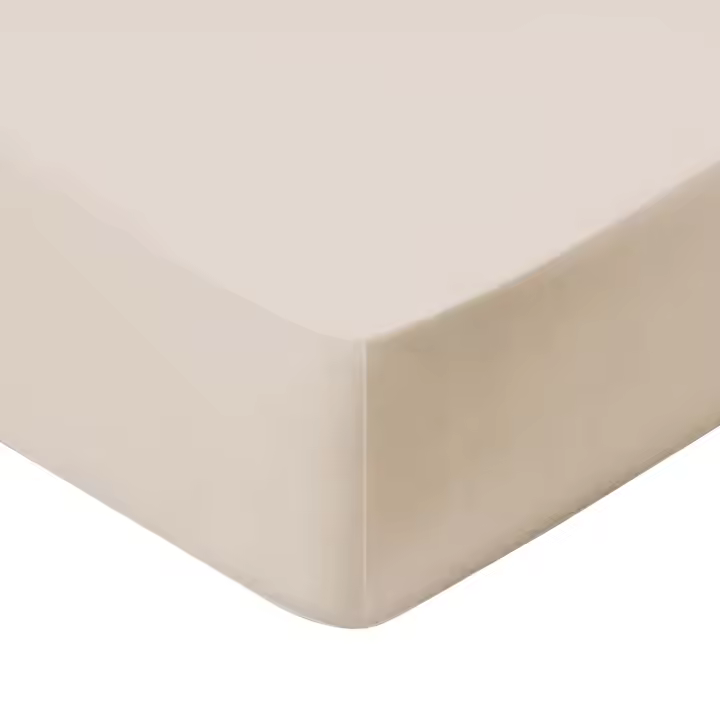 Sabana Bajera Ajustable de Algodón y Poliéster MOMMY CONFORT – Tejido Ultra Suave, Transpirable, Elástica, Lavable – Máxima Comodidad y Confort - Oeko-Tex - Fabricado en España - 1