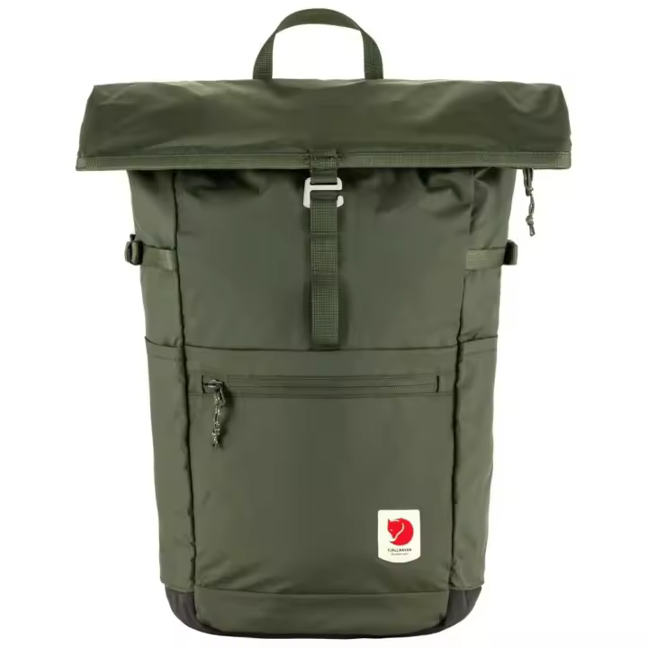Fjällräven Mochila High Coast 24l - 1