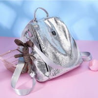 Mochila Antirrobo Para Mujer 2023 Gran Capacidad De Almacenamiento Cuero Suave Casual Con Múltiples Bolsillos Adecuada Para Viajes Y Escuela - details 22