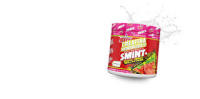 BIG – Creatina Monohidrato con Sabor Smint® Sours Limón | 210g para Fuerza y Rendimiento - details 1