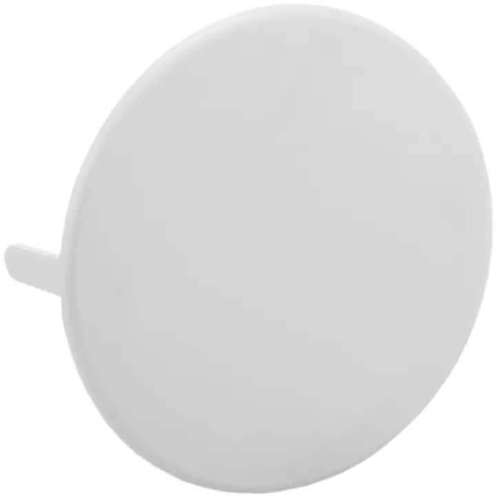 Tapa de caja de registro redonda para caja de diámetro 65mm - BeMatik - 1
