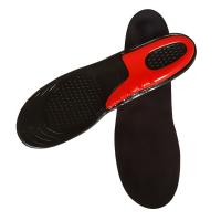 1Par De Plantillas De Silicona Para Zapatos Soporte De Arco Ortótico Plantillas Suaves Antideslizantes Para Hombres Y Mujeres Inserciones De Zapatilla Deportiva Absorbente De Sudor Suave Y Transpirable - details 11