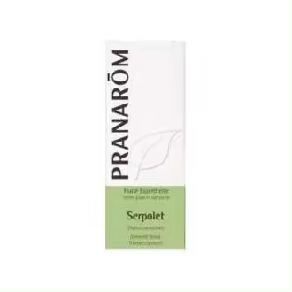 Tomillo Limoneno Aceite Esencial (Serpol) 5Ml. - 1