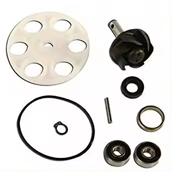 Recambio Bomba Agua Minarelli Kit   Ce U - 1