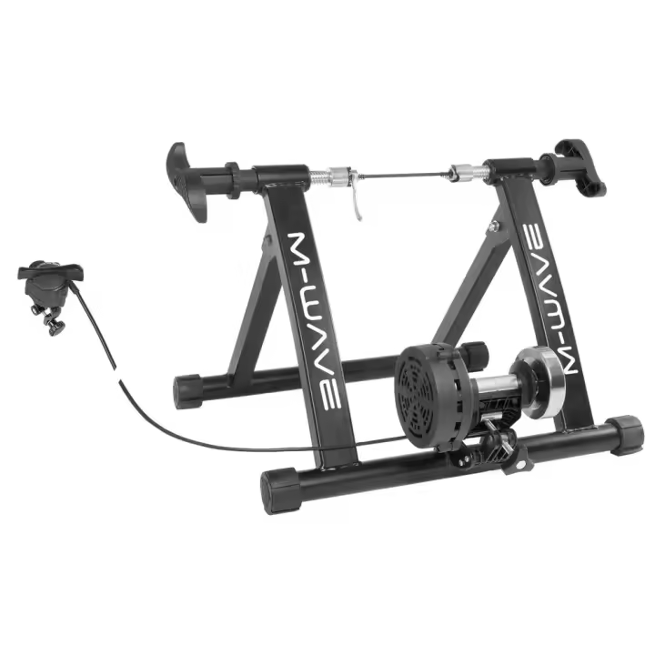 M-wave Rodillo Yoke N Roll 10 Negro - 1