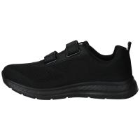 Zapatillas deportivas hombre J Hayber ZA61480-200 DEPORTIVO DOS VELCROS, BLACK 35185 XL - details 0