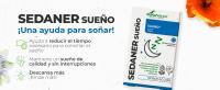 Soria Natural Sedaner Sueño Comprimidos - Melatonina, Amapola, Pasiflora, Valeriana - Efecto relajante - 24 comrpimidos - details 0