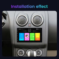 Radio De Coche Android 13 2Din Con Carplay Multimedia Auto GPS BT Para Peugeot 307 Volkswagen Golf Polo Passat B5 MK5 Bora MK4 MK3 - details 4