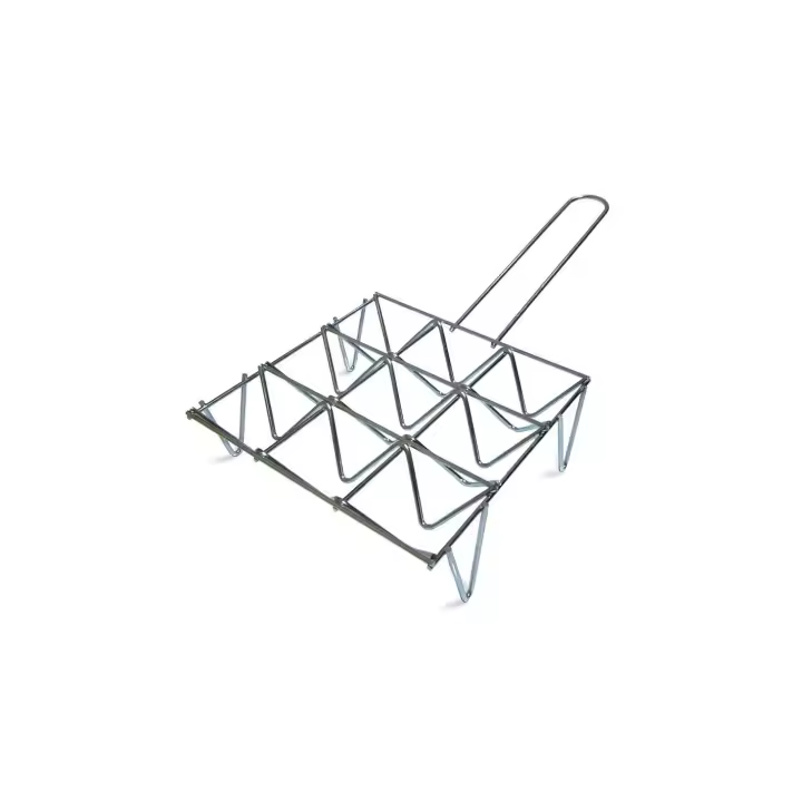 PARRILLA PARA 12 VERDURAS CINCADO HABITEX HABITEX_2018 DE SUINPLAS DECORACIONES - 1