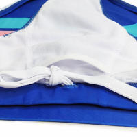 Bragas Sexys De Natación Estampadas Tiras Apretadas Traje De Baño Para Hombre Moda Verano Playa Deporte Ropa Interior Hombre - details 27