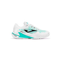 Zapatillas de pádel Joma Slam Men 2402 Blanco - details 0