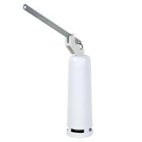 Descargador de cisterna alta wc universal Idrospania. Mecanismo de descarga tanque alto sin base - details 0