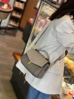 Bolso De Hombro Para Mujer En Cuero Genuino Nueva Moda Colección Primera Capa De Vaca De Alta Calidad Bolso De Mano Versátil - details 22