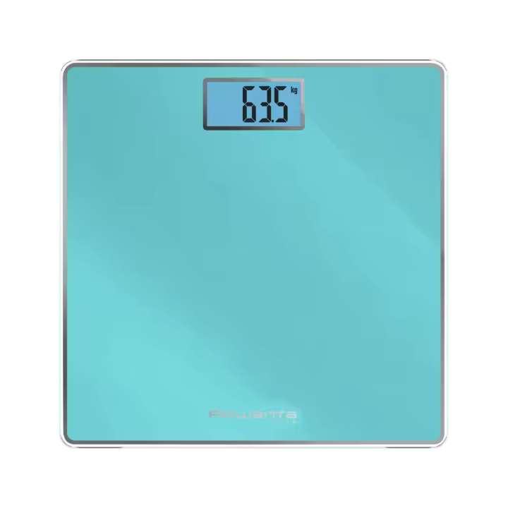 Báscula de Baño Rowenta BS1503, Hasta 160kg - 1
