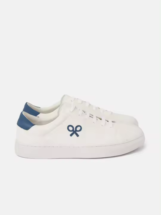 Silbon ZAPATILLAS 133262 MARINO - 1