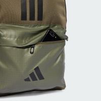 Mochila Unisex Adidas Clsc I25 Kaki Admovi2542Ad - details 4