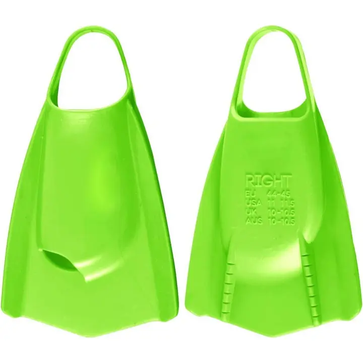 Zenyth aletas de natacion cortas, commodas y suaves de silicona para entrenamiento de adultos, estilo libre, equipo de natacion profesional, equipo de aletas de potencia, aletas de silicona, aletas de Apnea - 1