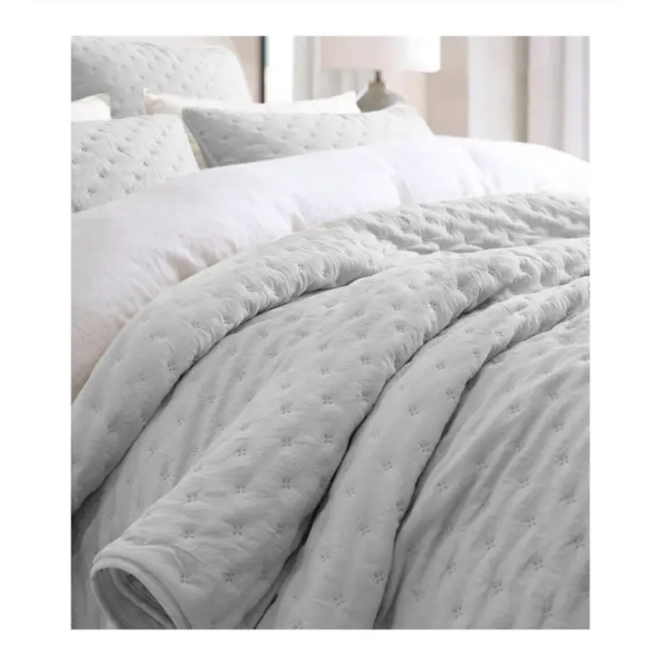 Colcha bouti de Verano para todo tipo de camas Incluye  fundas cojín  90cm 105cm 135cm 150cm 180cm - 1