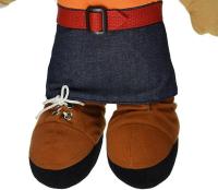 Miniland - Niña (Etni abroches) Europea. Juguete infantil - details 2