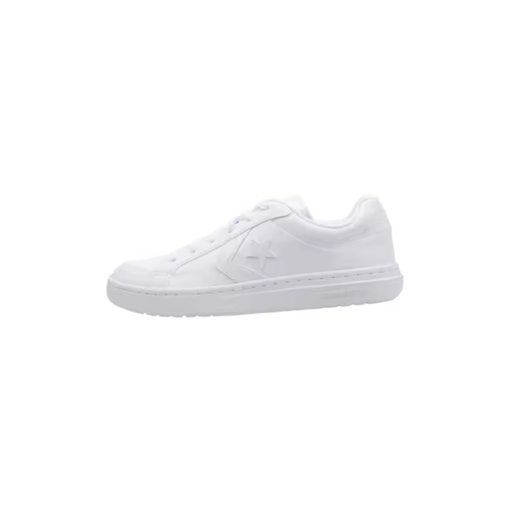 Converse PRO BLAZE V2  Deportivas Planas Hombre Blanco - 1