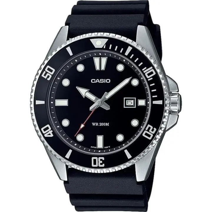 Reloj Casio MDV-107-1A1VEF - 1