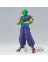 Figura Banpresto Dragon Ball Z Solid Edge Works Piccolo (Ver.A) 19cm  Dragon Ball Merchan-Store - details 2
