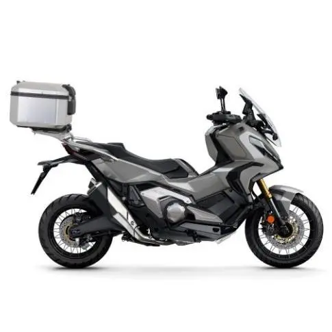 Shad Fijacion Top Master Honda X-adv/forza 750 Nt1100 21/22 Aluminio Unica - 1