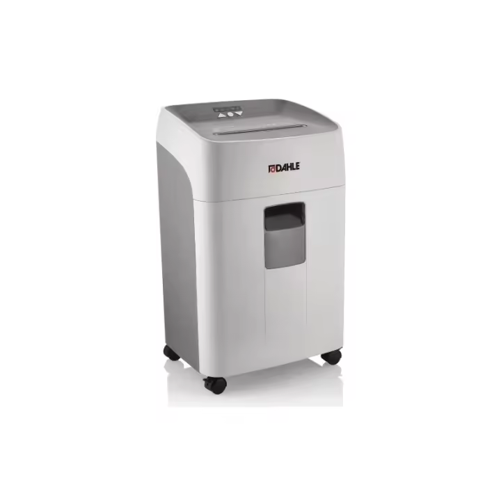 Dahle - DESTRUCTORA DAHLE AUTOM. DESKSIDE 404P 52214-16989 - 1