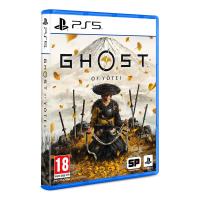 Ghost of Yōtei PS5 - PlayStation - details 0