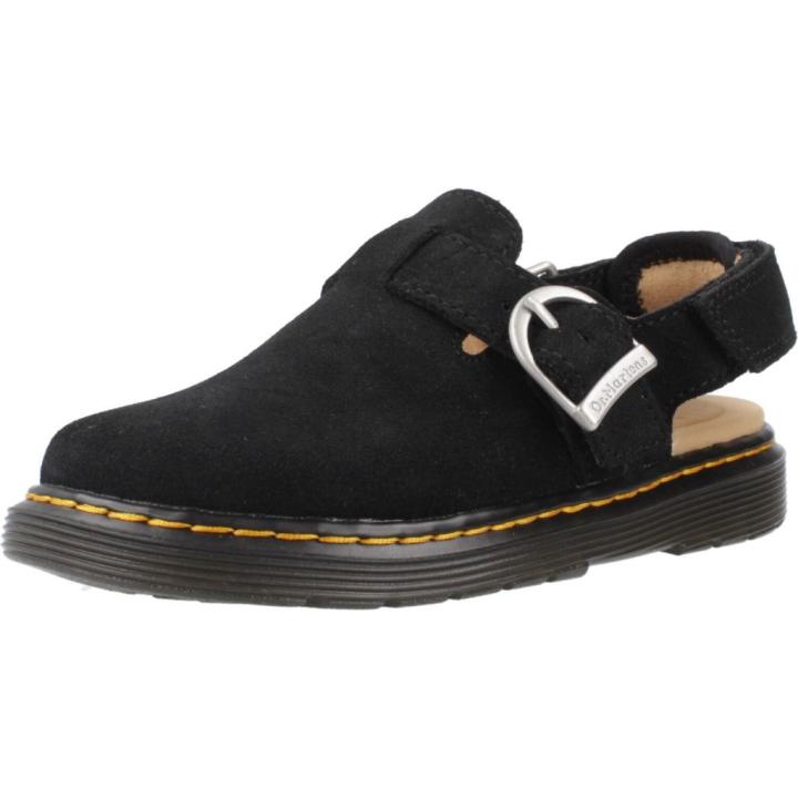 Sandalias Niño Marca Dr. Martens Modelo Jordie J