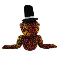 Muñeco De Peluche Gorila Tag Monke Diversión Y Cálido Regalo De Cumpleaños O Navidad Para Niños Material Suave Tamaño 25cm - details 18